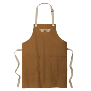 Hurtado Canvas Apron