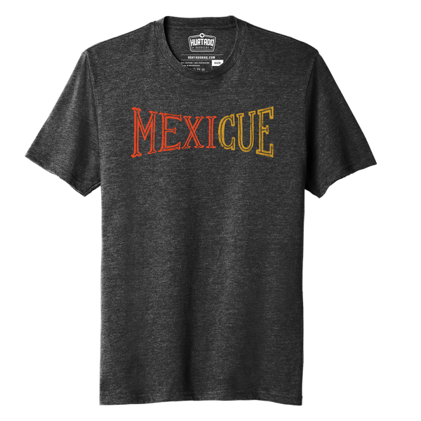 Mexicue Tee